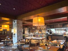 -长白山凯悦酒店·市集咖啡厅