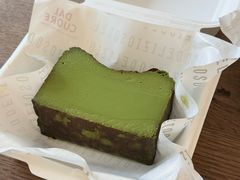 -Dal Cuore 达可芮冰淇淋(陕西北路店)
