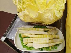 -清真·马家火锅美食城(镇江北路店)