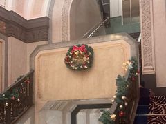 -上海和平饭店 Fairmont Peace Hotel