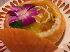 -太食獸泰式茶餐厅(IFS国金中心店)