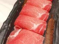 -新一哥粤菜火锅(瑞金店)