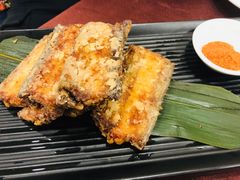 -西安烤鸭店(369烤鸭王店)