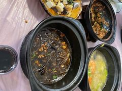 -阿隆煲店(秀仁苑店)