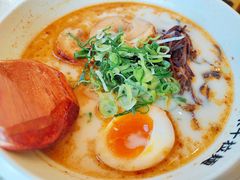 -味千拉面(金融街店)