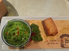 -南方酒店·淮扬菜(回民街店)