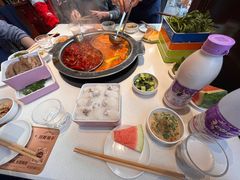 -川西坝子火锅(金沙1.0直营店)