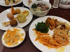 -鑫港胜牛氏辈养生火锅(经开店)