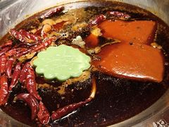 -大龙燚火锅(科华店)