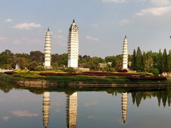 -云南民族村