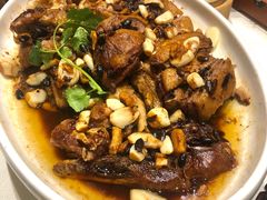 -小天厨民间菜馆(深圳街店)