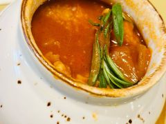 -秋林西餐厅(总店)