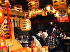 -南京大牌档(香港广场店)