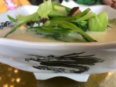 -壹山酒楼(三乡店)