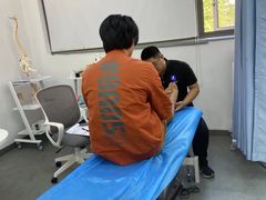 -任道弘德运动康复中心(江河汇店)