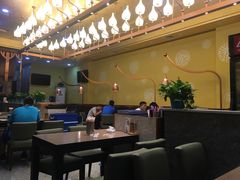 大堂-同心阁