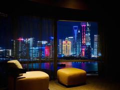 -上海外滩茂悦大酒店