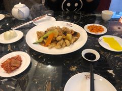 -桃园中华料理炸酱面(燕儿岛路店)