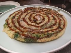 蚵仔煎-零度空间·台湾小馆(五道口购物中心店)