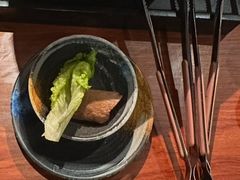 -山之屋炭火烧肉·生啤畅饮(大朗万科中央公园店)