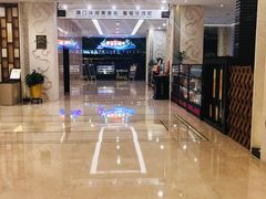 -北京西国贸大酒店