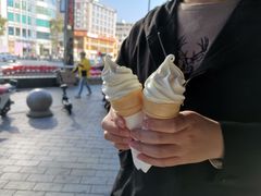 -麦当劳(中山大道中店)