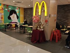 -麦当劳(龙湖北京大兴天街店)