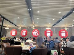 大堂-赏点粤式点心(广州塔店)