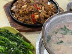 -标记美食新鲜猪杂(兴南大道店)