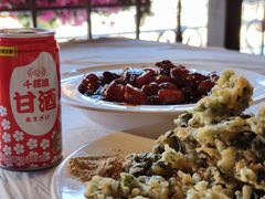 -京北渔家傲