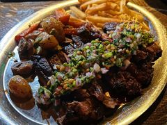 -Q MEX 库迈墨西哥餐吧(三里屯店)