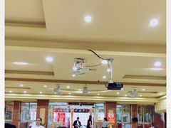 大堂-港海餐厅(解放东路店)