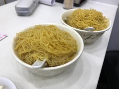 -麦文记面家(佐敦店)