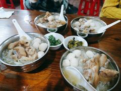 -文惠猪脚粉(富景小区店)