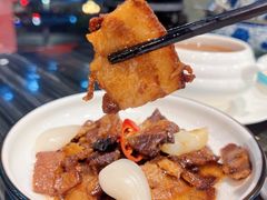 -虾饺妹·粤式手工点心(水荫路店)