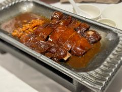 稻香至尊烧鹅皇-稻香酒家·34年老字号·港式粤菜(汉街店)