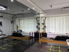 -简·无界健身工作室·运动康复·体态(石厦店)