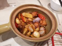 -鹅冠港式茶餐厅(来福士店)