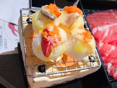 -八角锄烧·肉火锅(天河城店)