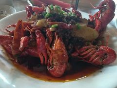 -湖南码头·地道岳阳美食·湘菜(魏公村店)
