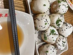 特色生煎-东泰祥生煎馆(重庆北路店)