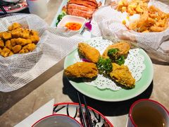 -新白鹿餐厅(金鹰新街口店)