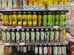 -新苗超市(花城店)