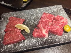 橘焱胡同烧肉夜食(虹梅店)-橘焱胡同烧肉夜食(BFC外滩金融中心店)