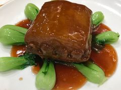 -功德林素菜饭庄(前门店)