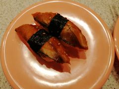 -争鲜回转寿司(南开大悦城店)