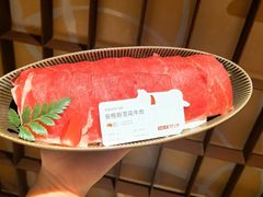 -巴奴毛肚火锅(商城路店)