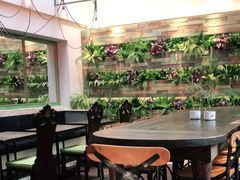 大堂-花马天堂云南餐厅 Lost Heaven(外滩店)
