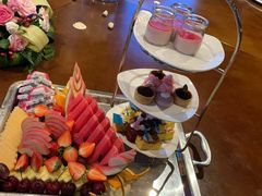 -臻宝中餐厅·大连菜·海鲜·融合菜(大连一方城堡豪华精选酒店)