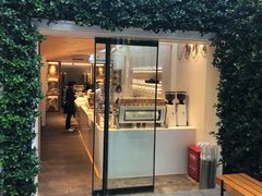 门面-% Arabica阿拉比卡咖啡(武康路店)